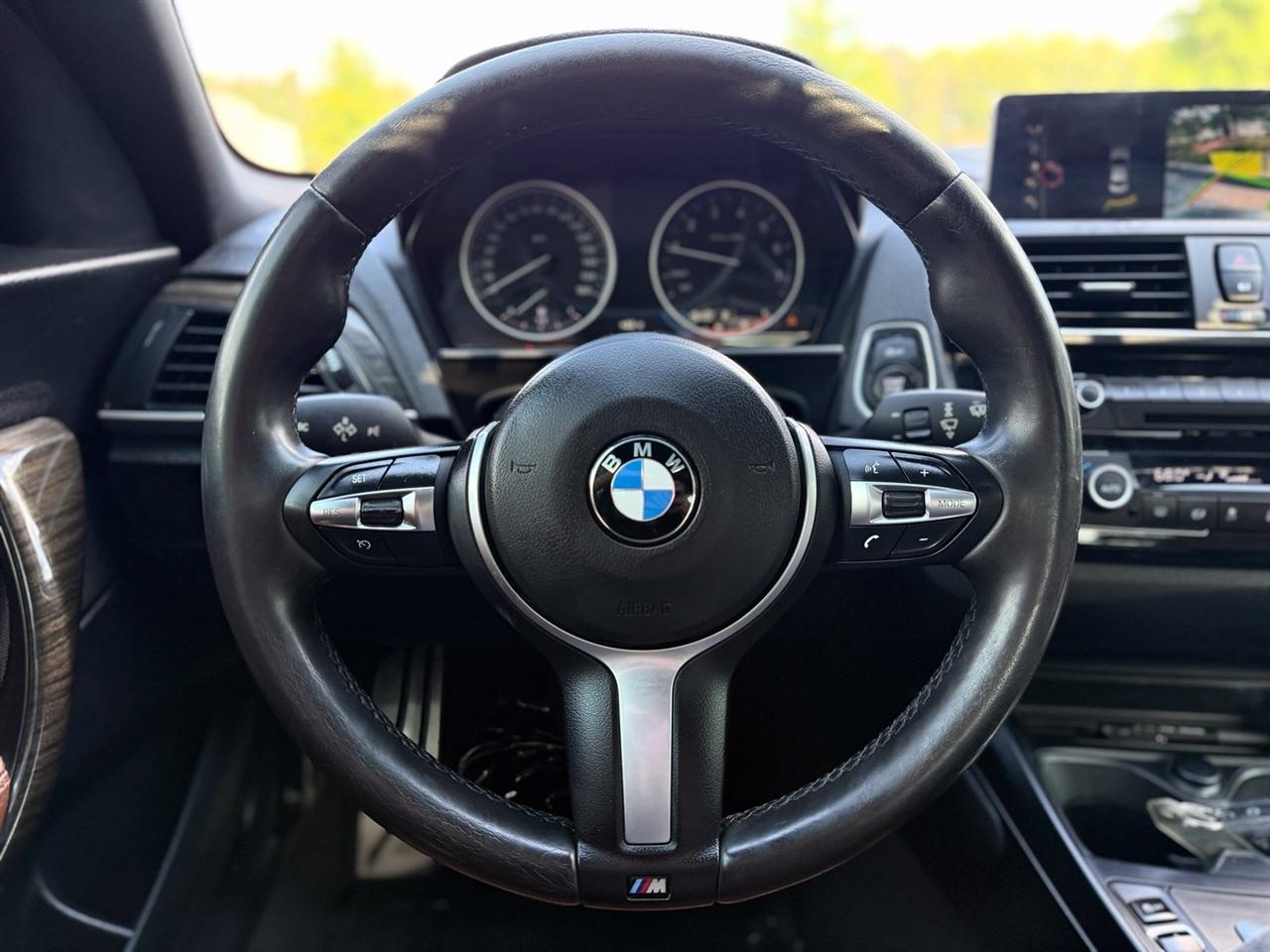 BMW 2 Series  2017
