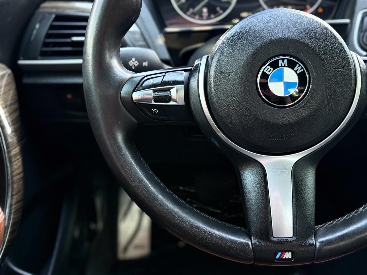 BMW 2 Series  2017