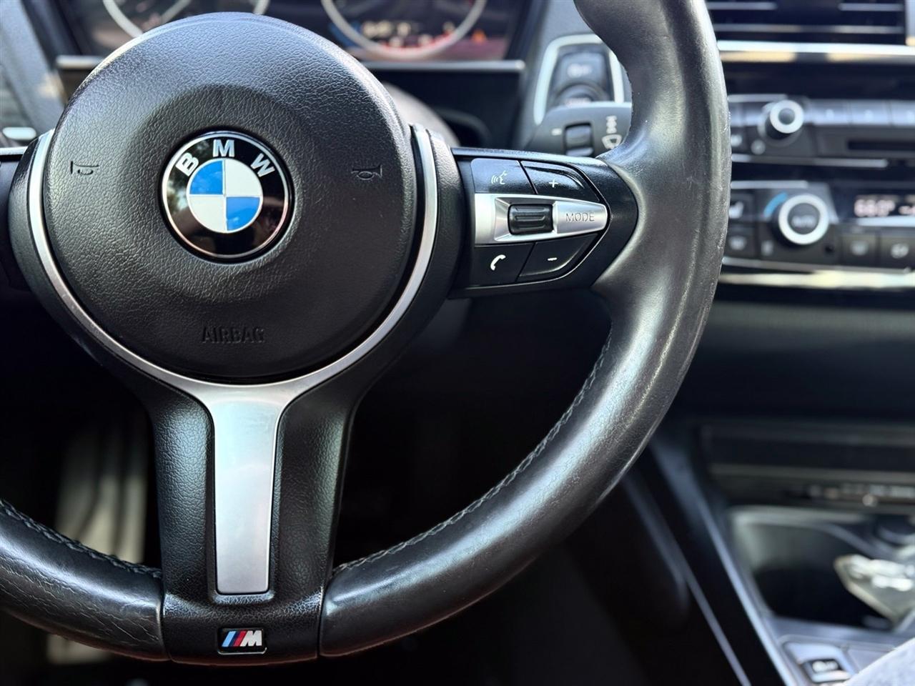 BMW 2 Series  2017