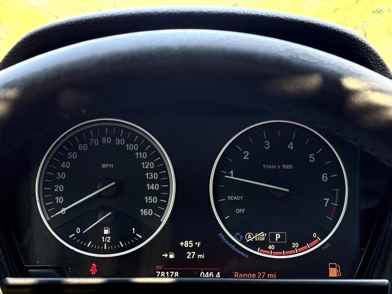 BMW 2 Series  2017