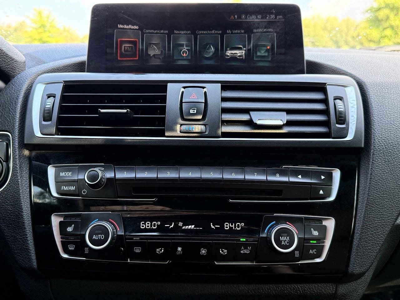 BMW 2 Series  2017