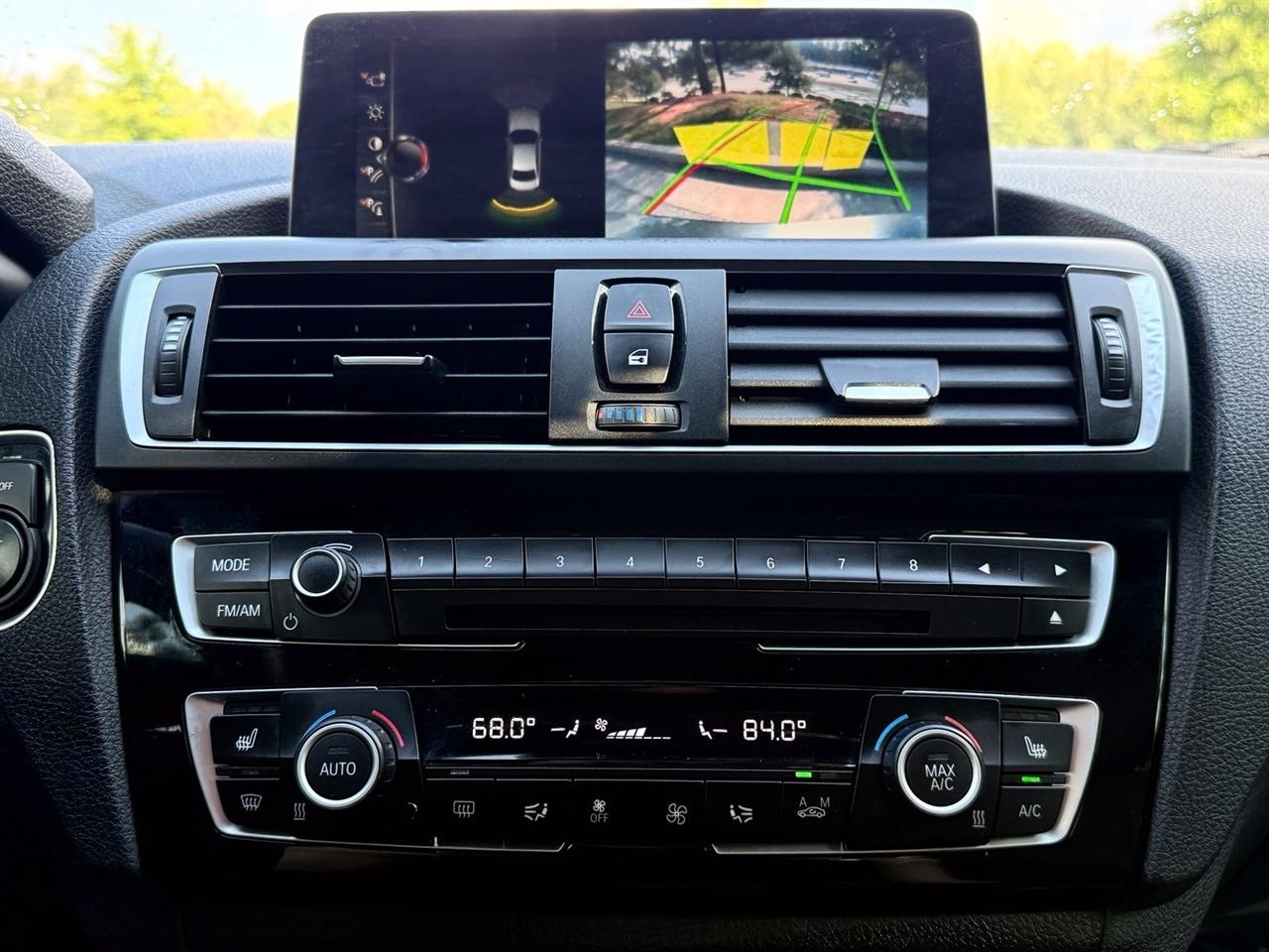 BMW 2 Series  2017