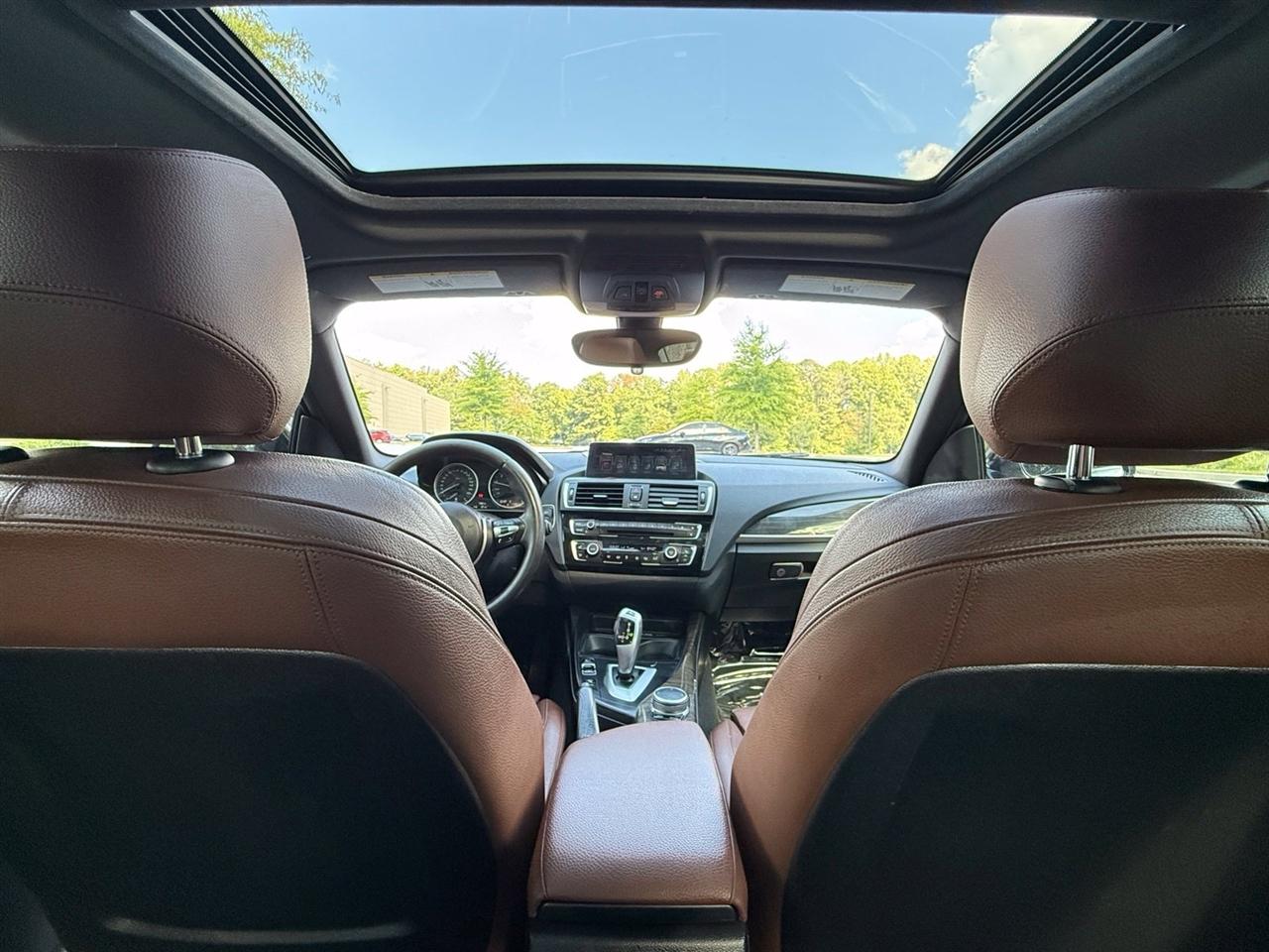 BMW 2 Series  2017