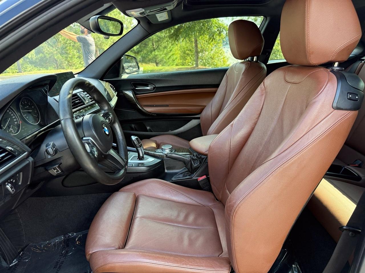 BMW 2 Series  2017