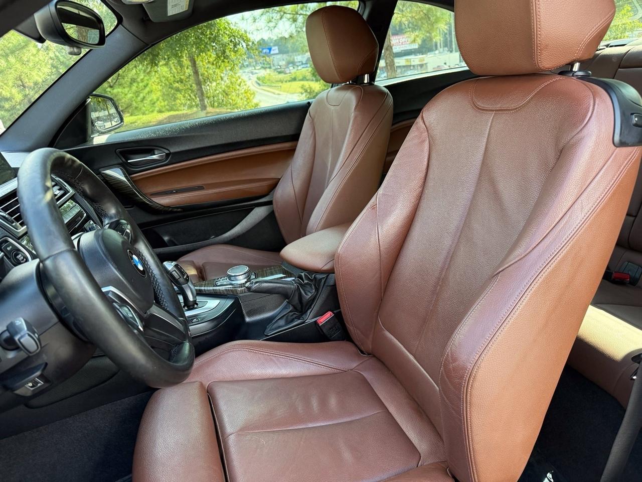 BMW 2 Series  2017