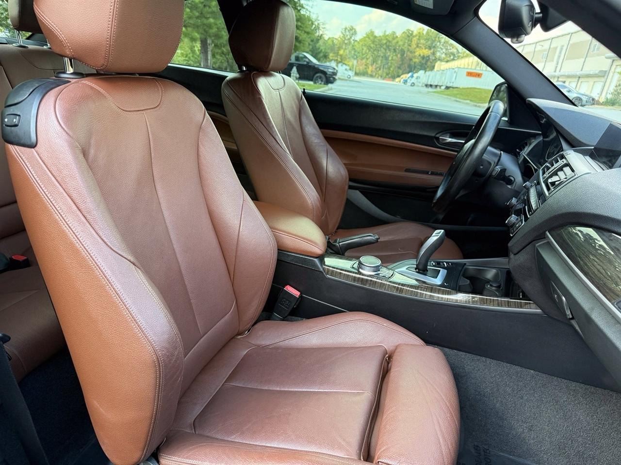 BMW 2 Series  2017