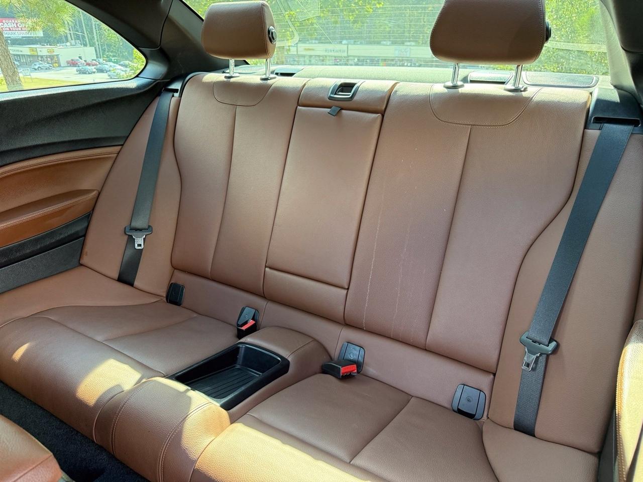 BMW 2 Series  2017
