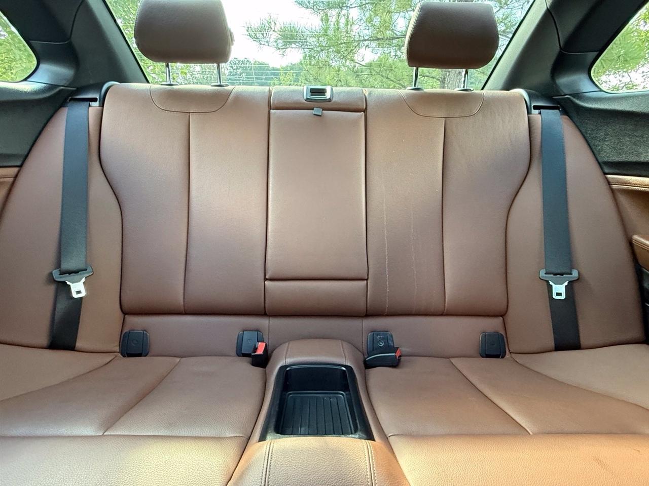BMW 2 Series  2017