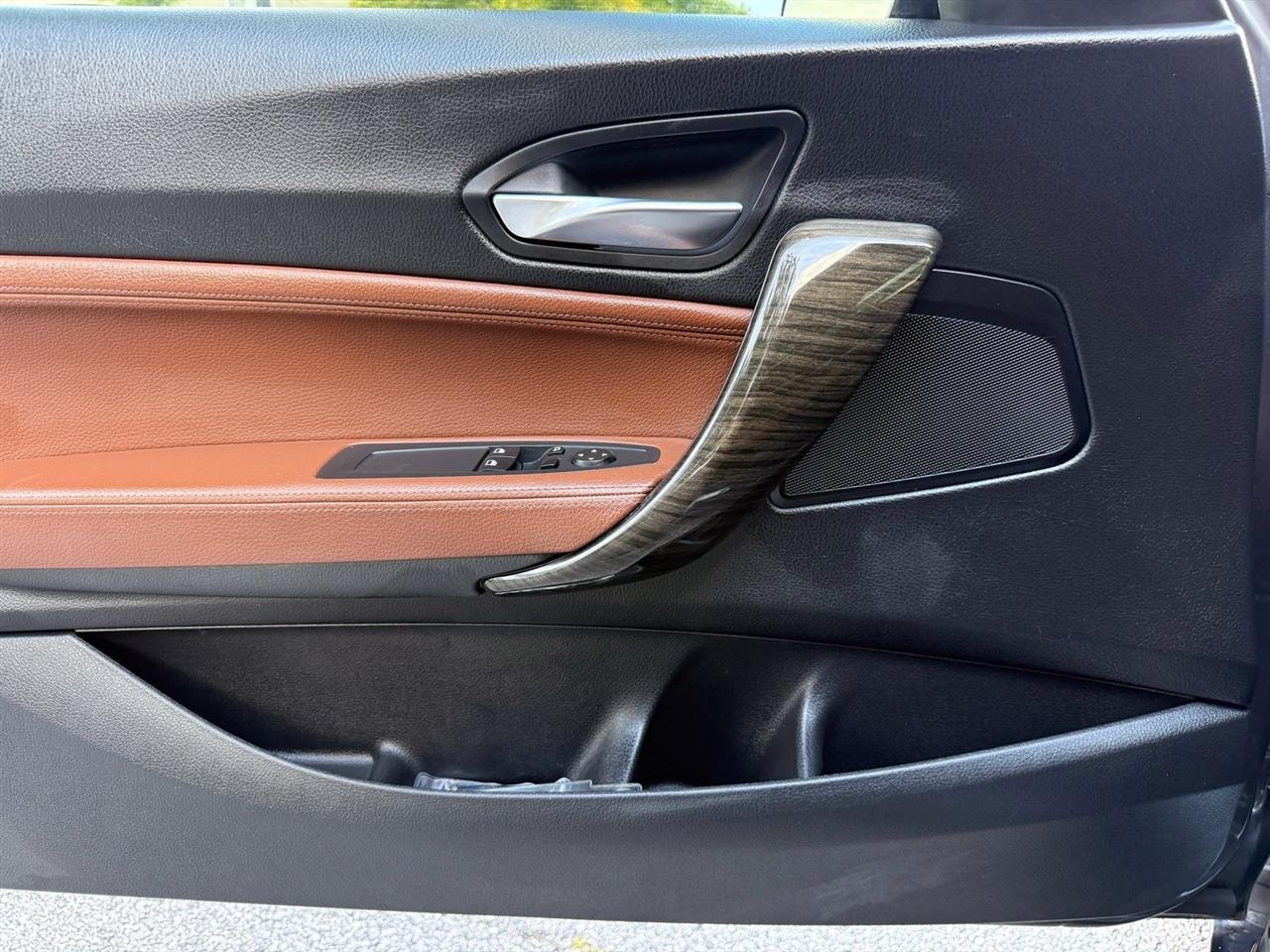 BMW 2 Series  2017