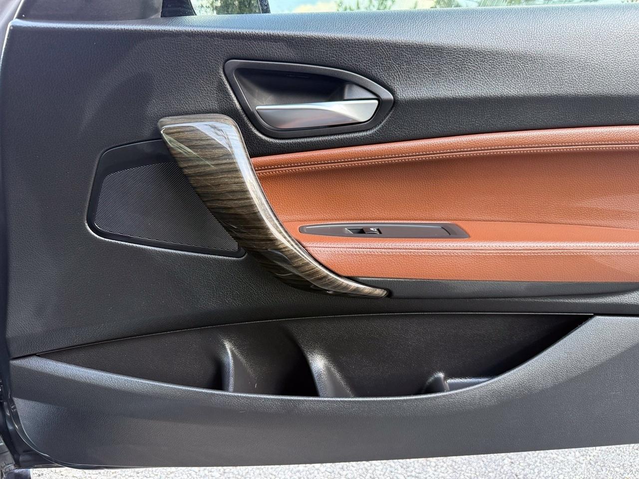 BMW 2 Series  2017