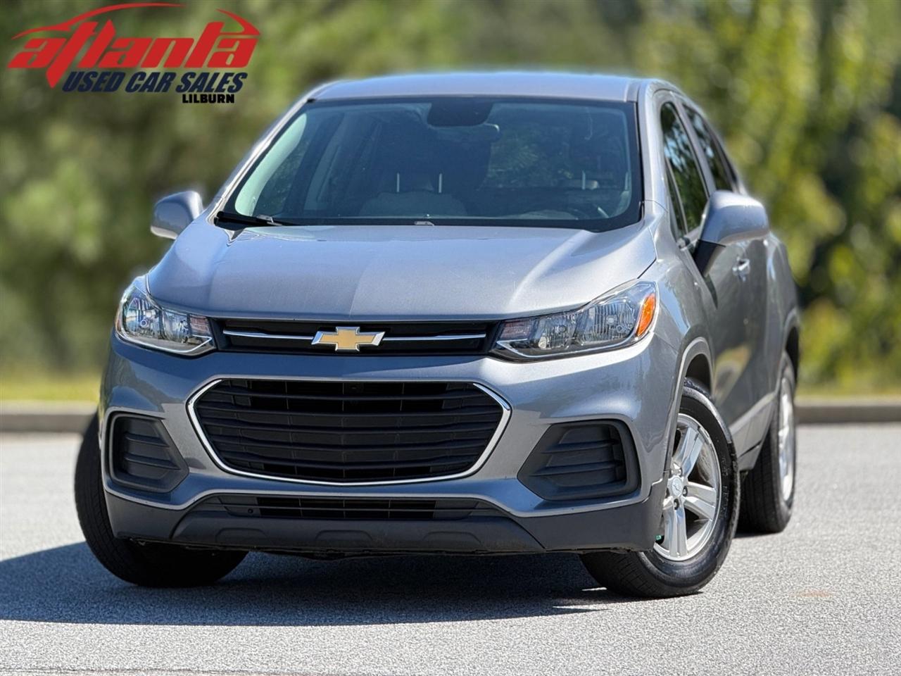 Chevrolet Trax  2020