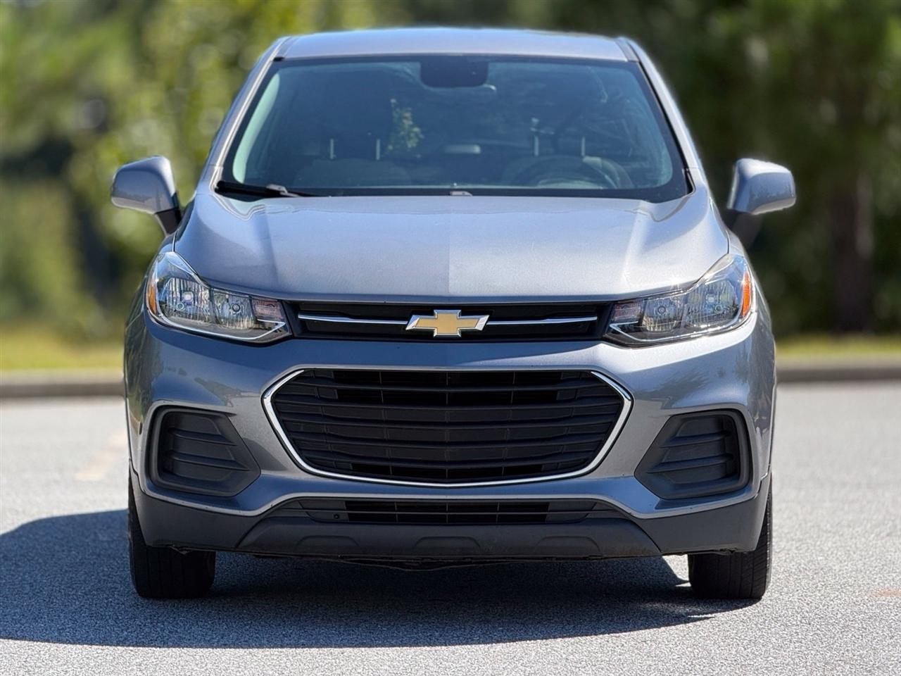 Chevrolet Trax  2020