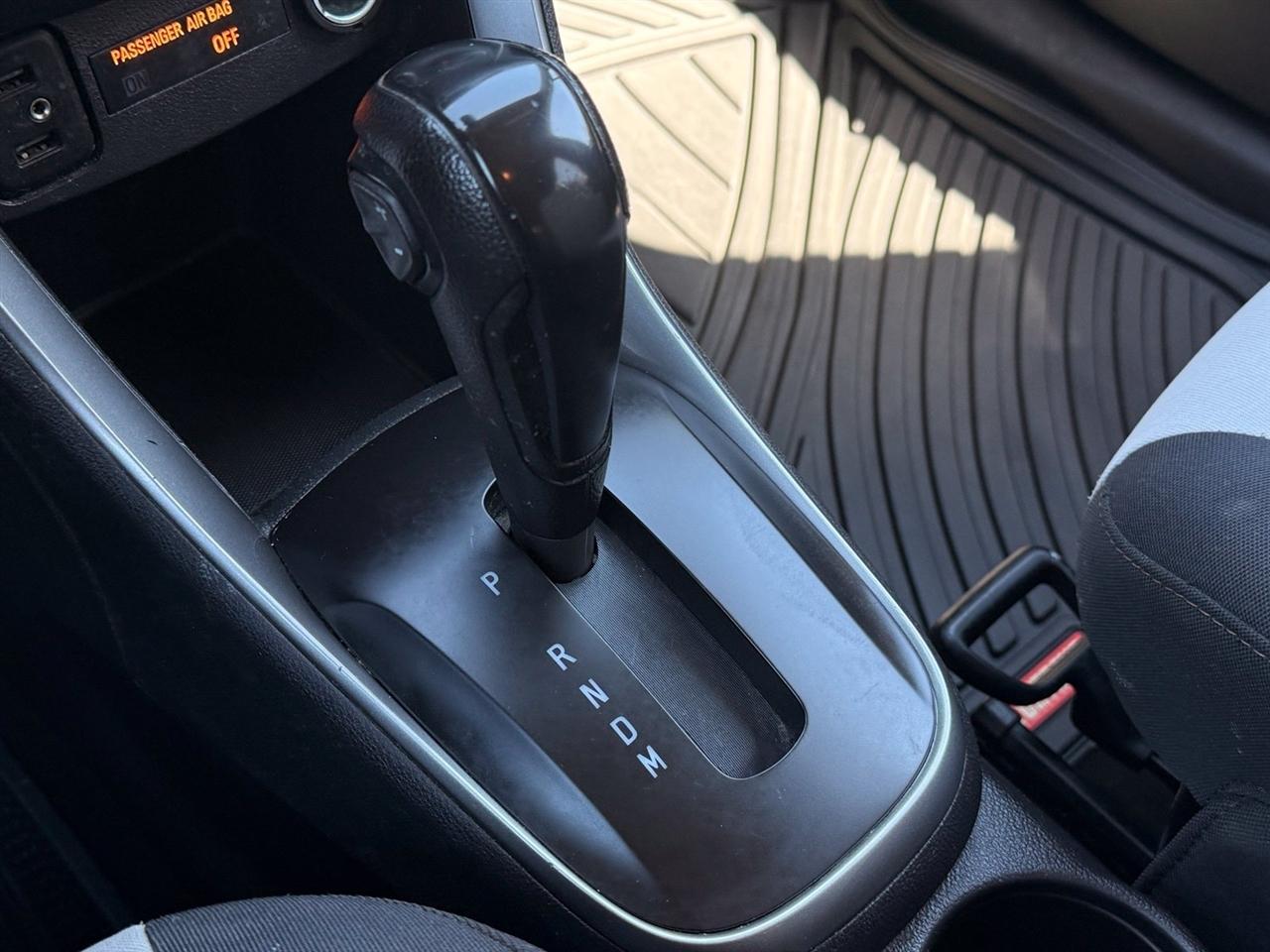 Chevrolet Trax  2020