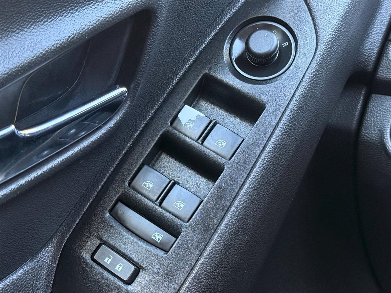 Chevrolet Trax  2020