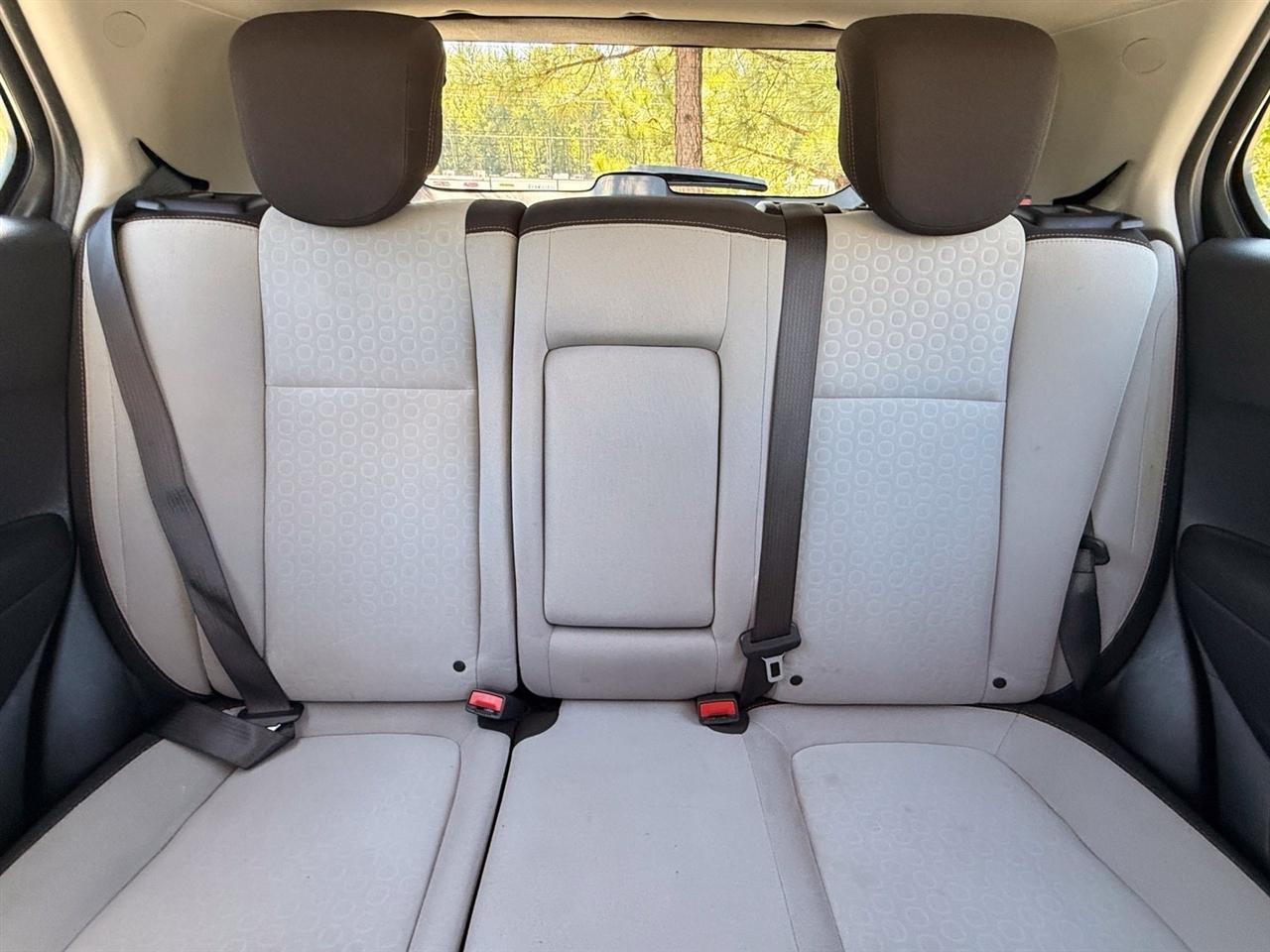 Chevrolet Trax  2020