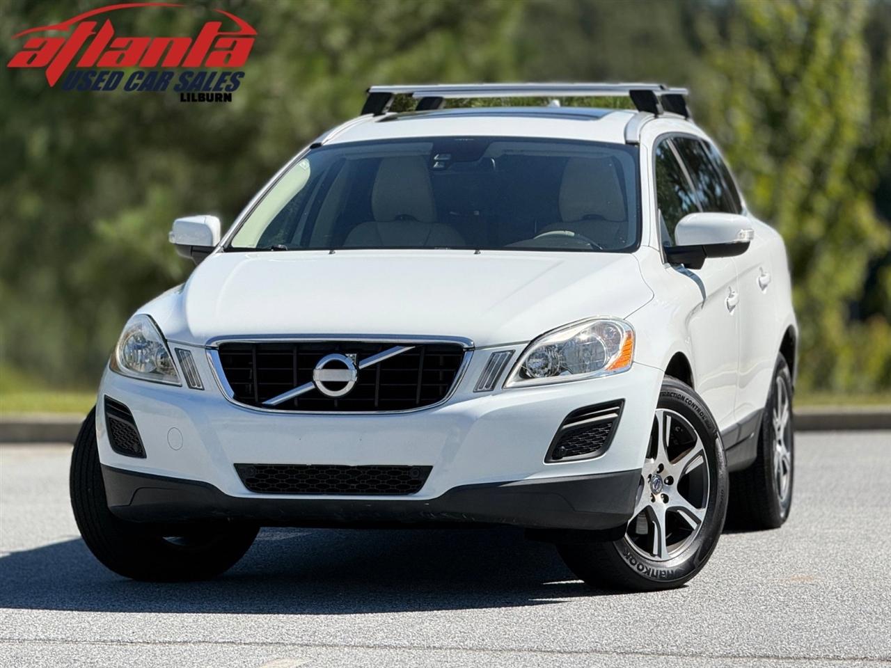 Volvo XC60  2011