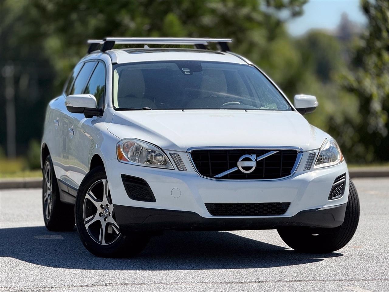 Volvo XC60  2011