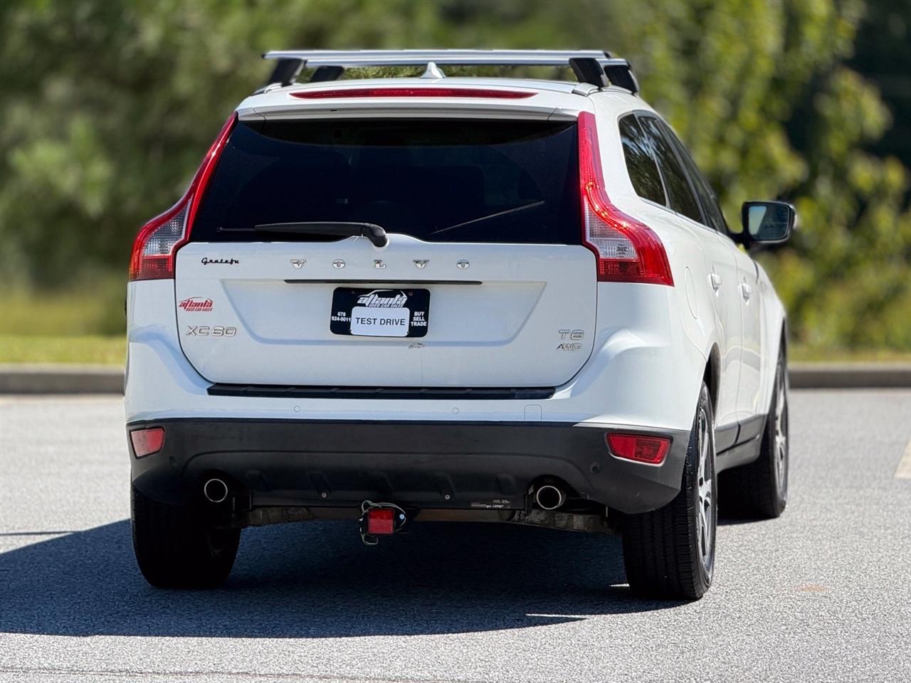 Volvo XC60  2011