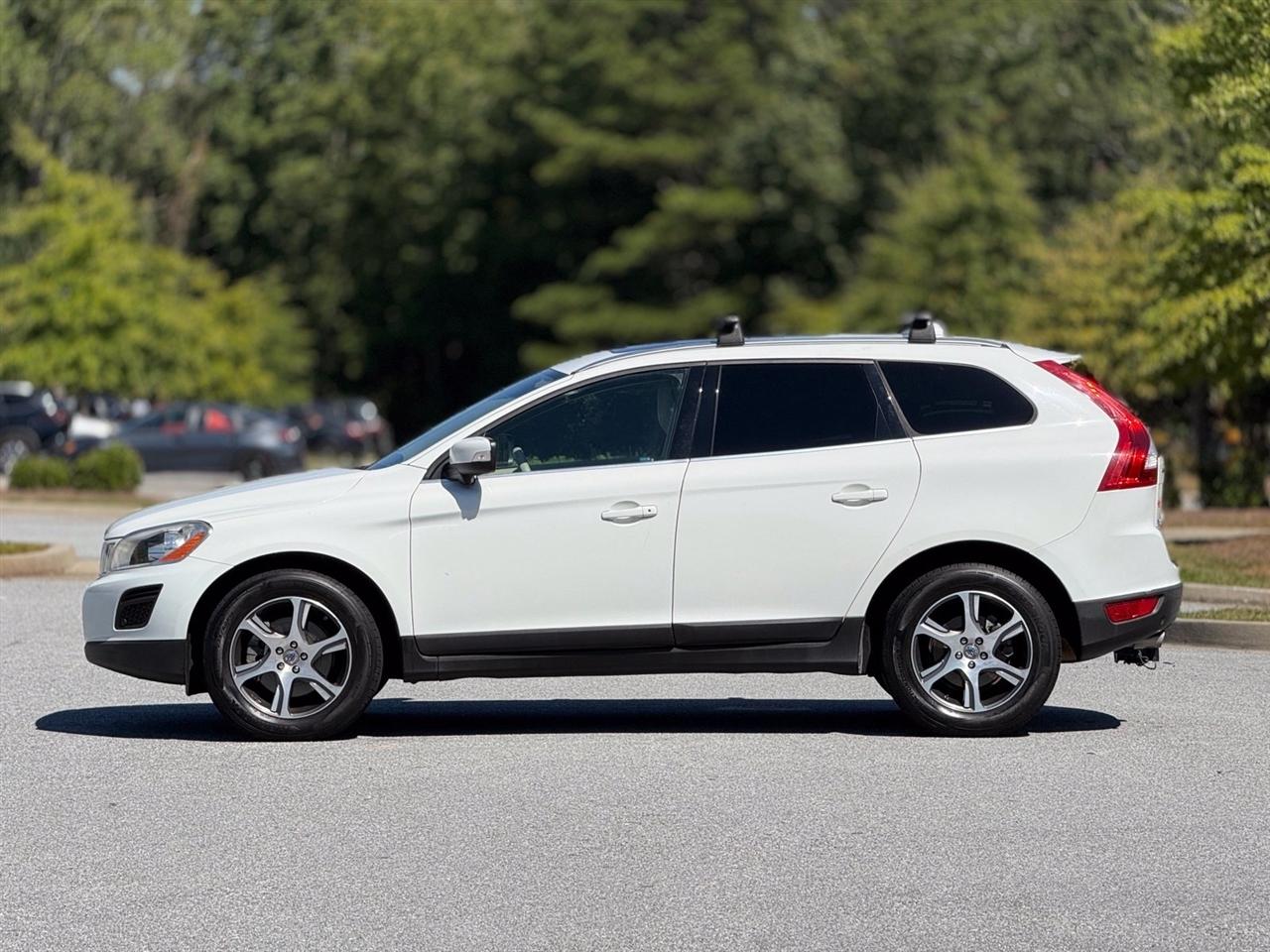 Volvo XC60  2011