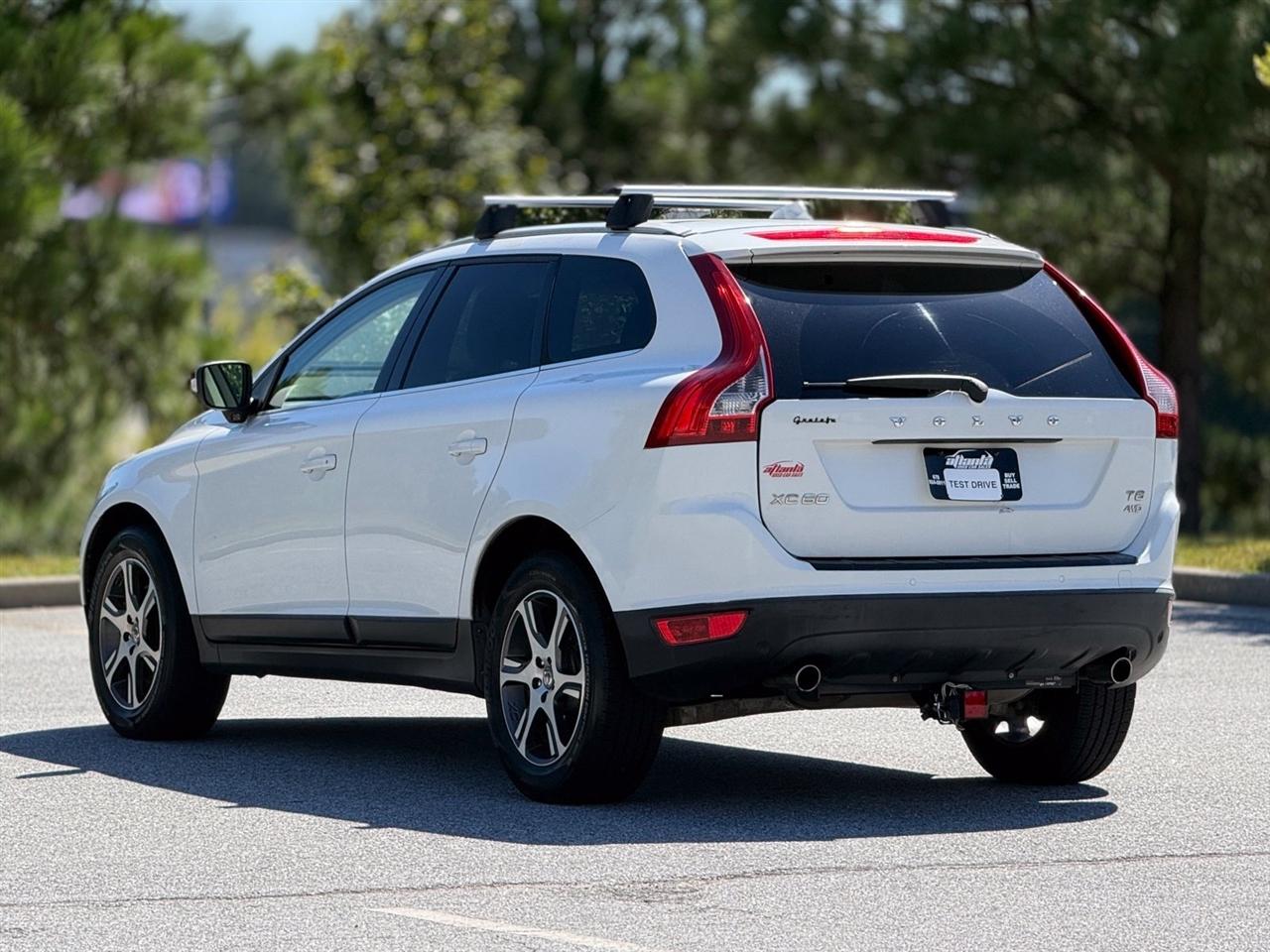 Volvo XC60  2011