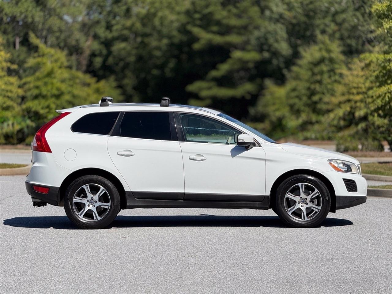 Volvo XC60  2011
