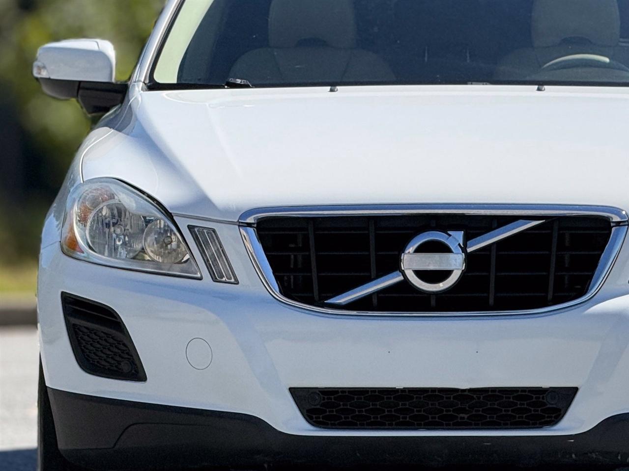 Volvo XC60  2011