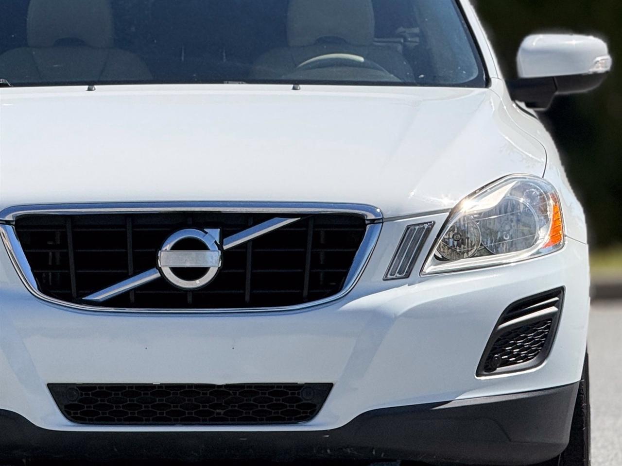 Volvo XC60  2011
