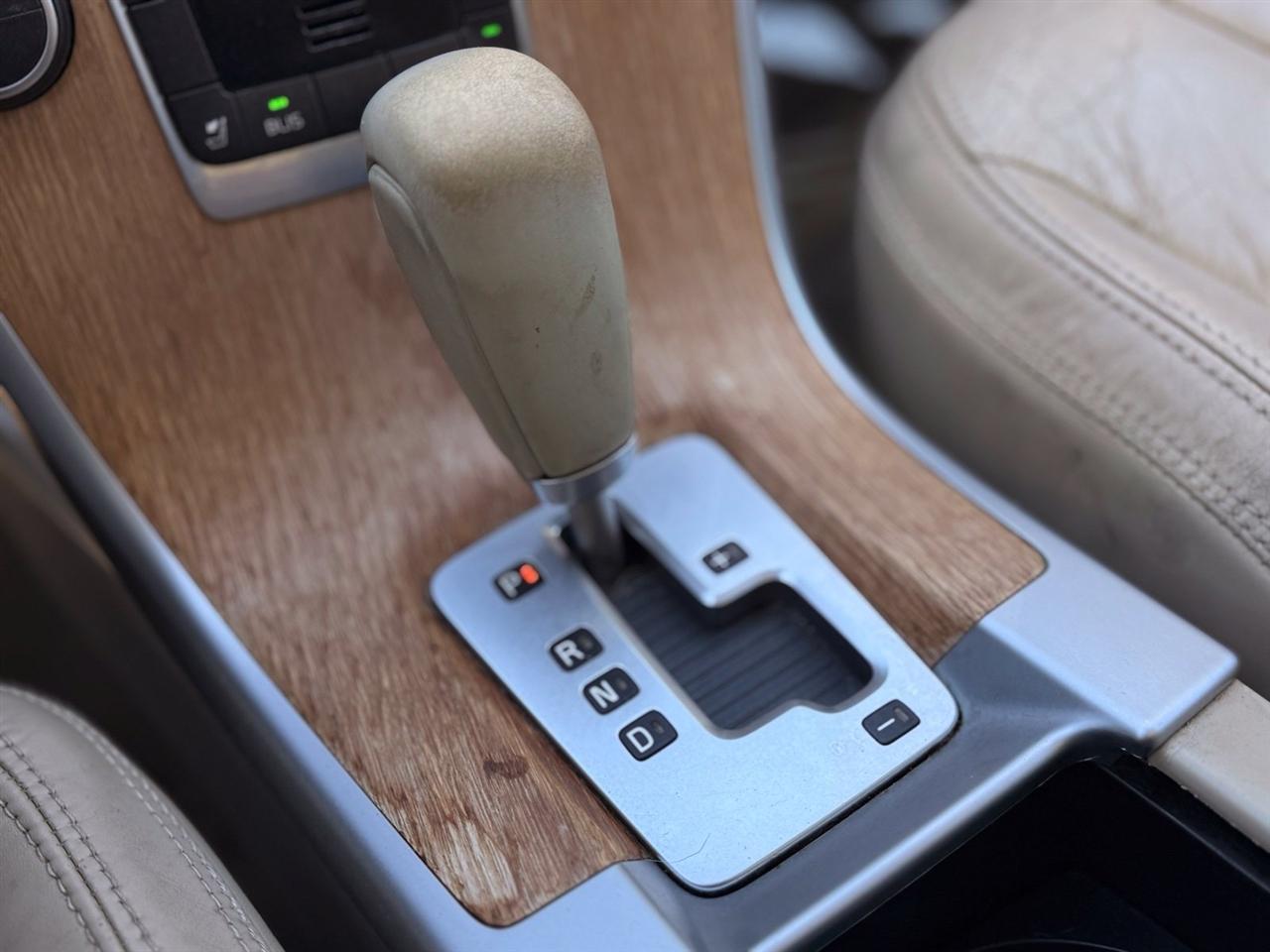 Volvo XC60  2011