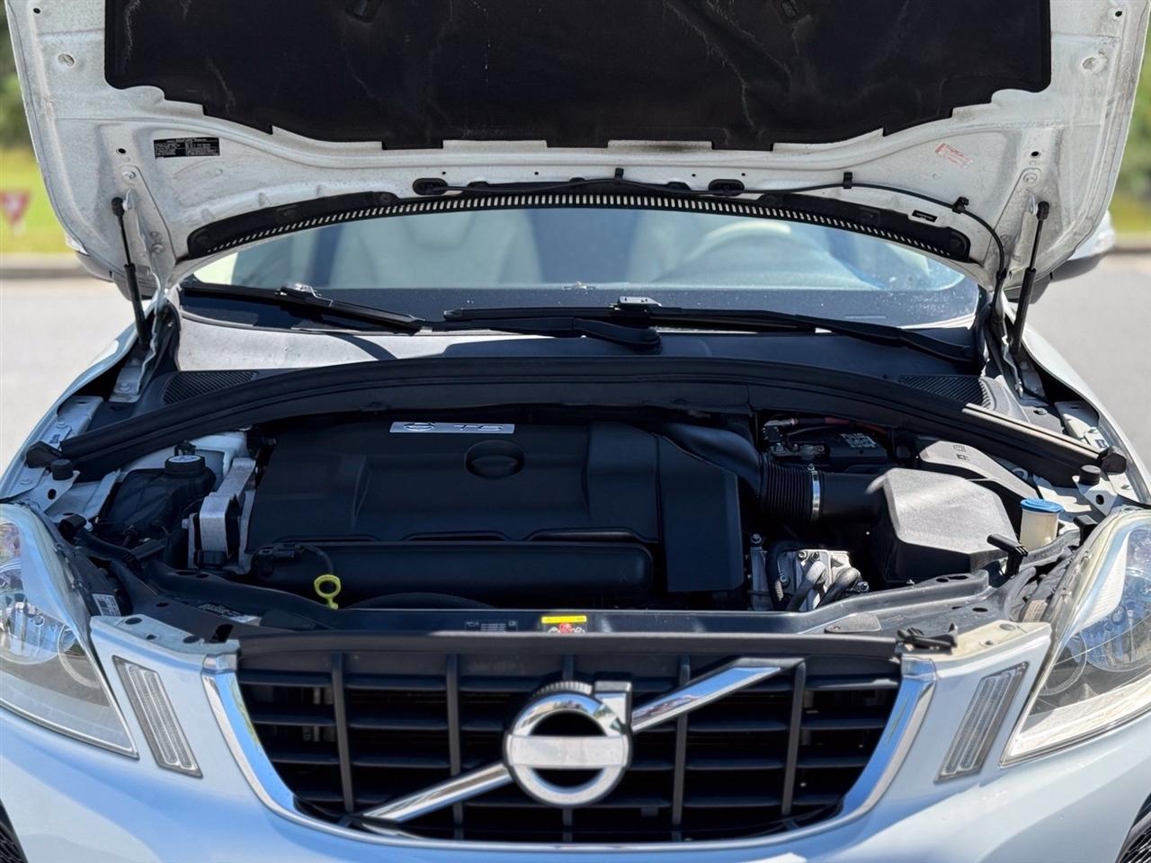 Volvo XC60  2011