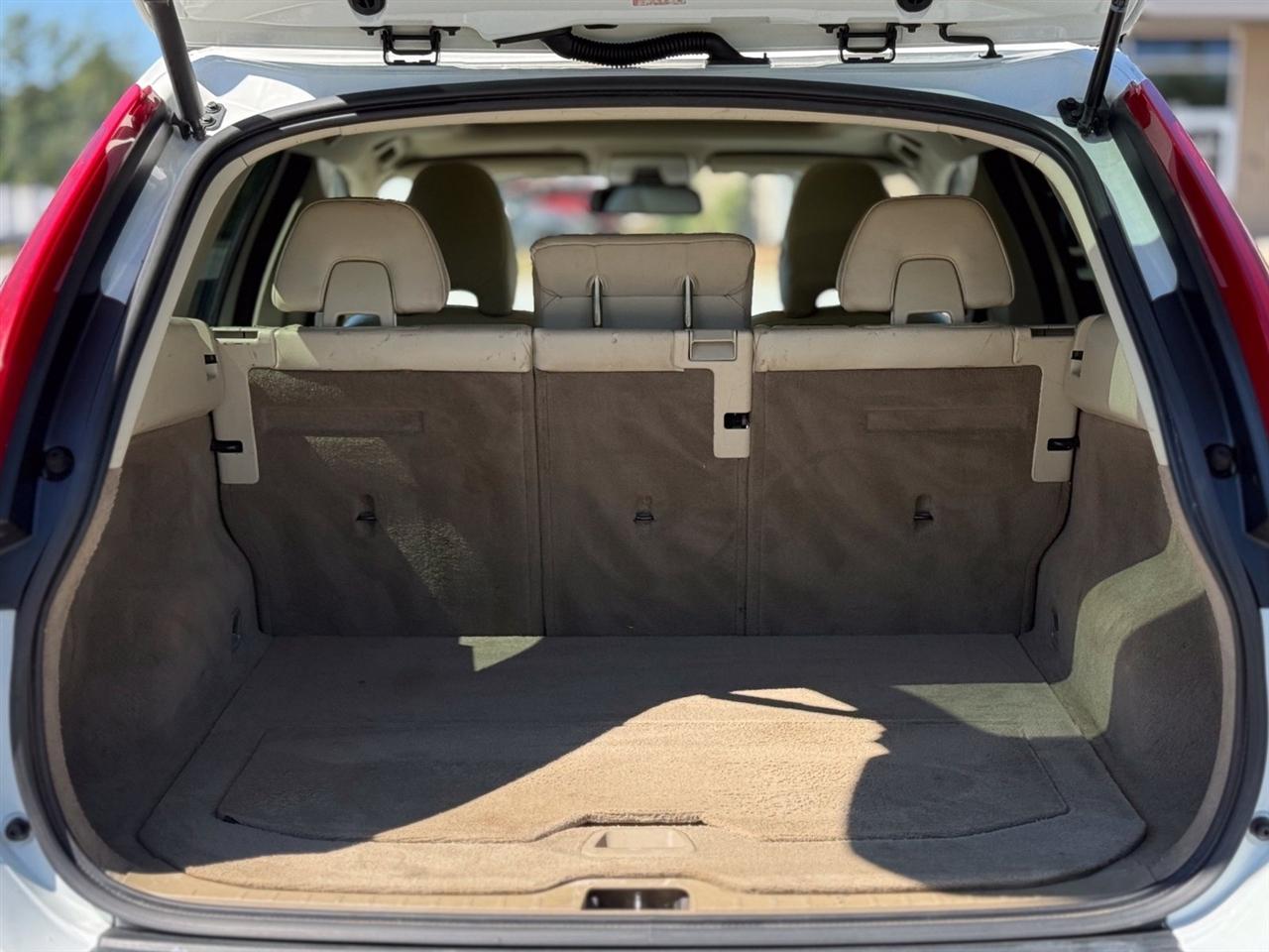 Volvo XC60  2011