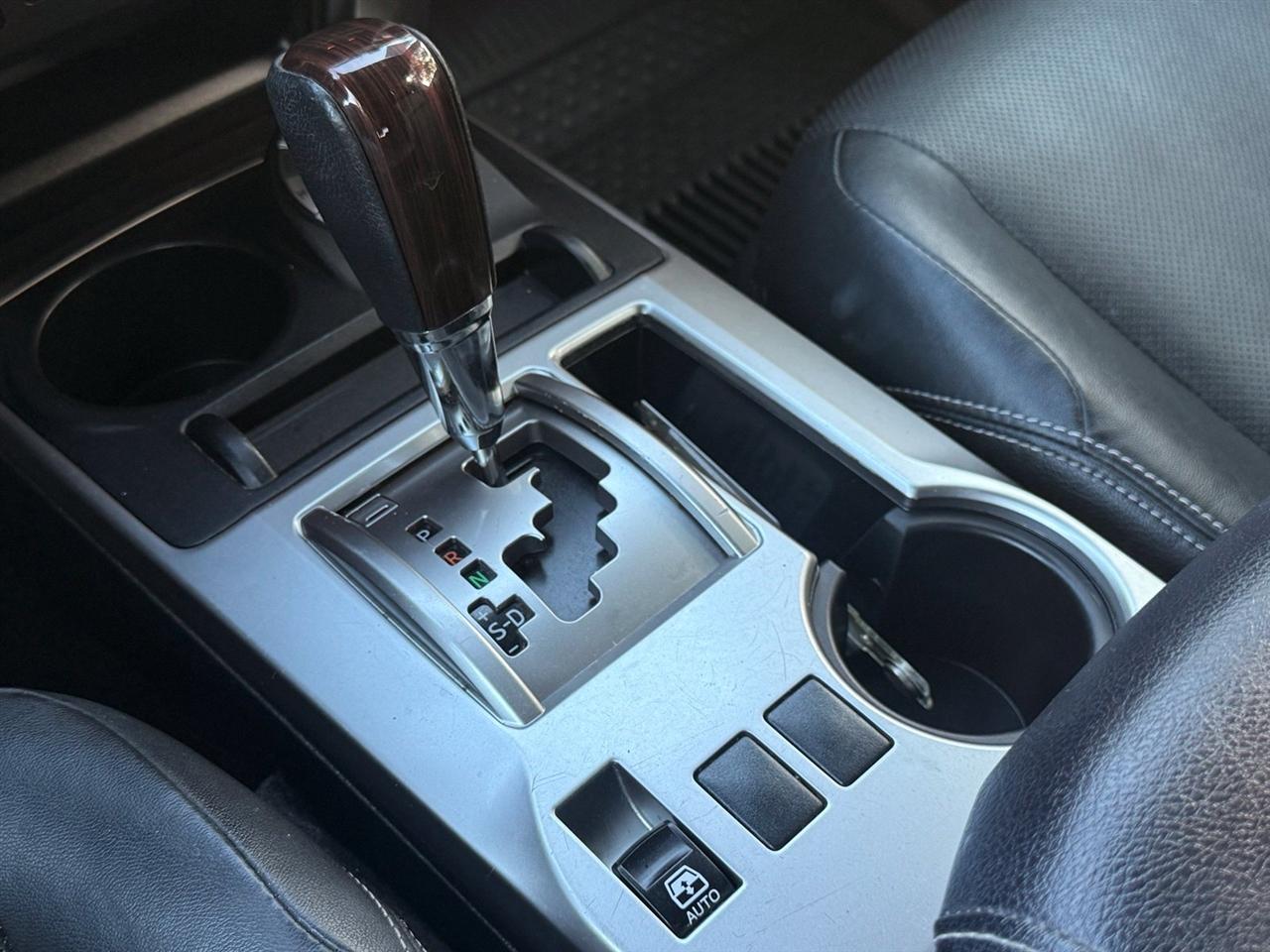 Toyota 4Runner  2019