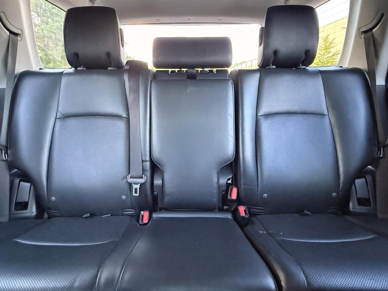 Toyota 4Runner  2019