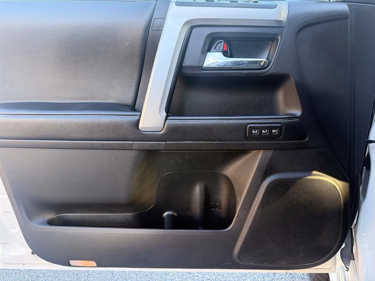 Toyota 4Runner  2019