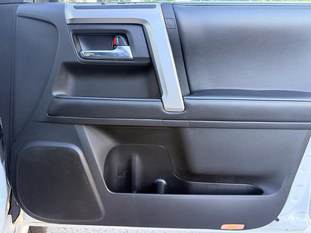 Toyota 4Runner  2019