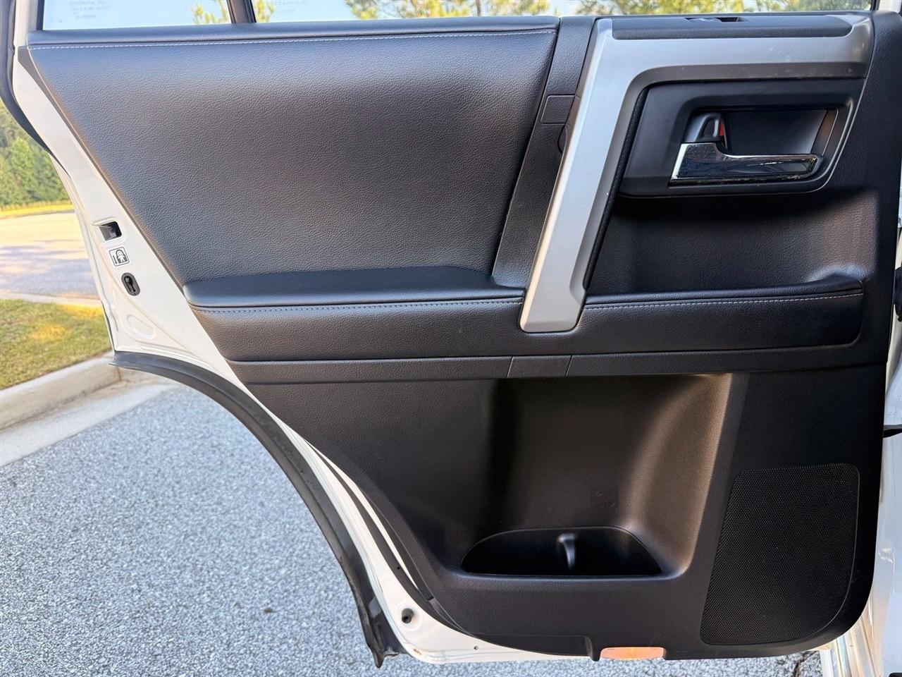 Toyota 4Runner  2019