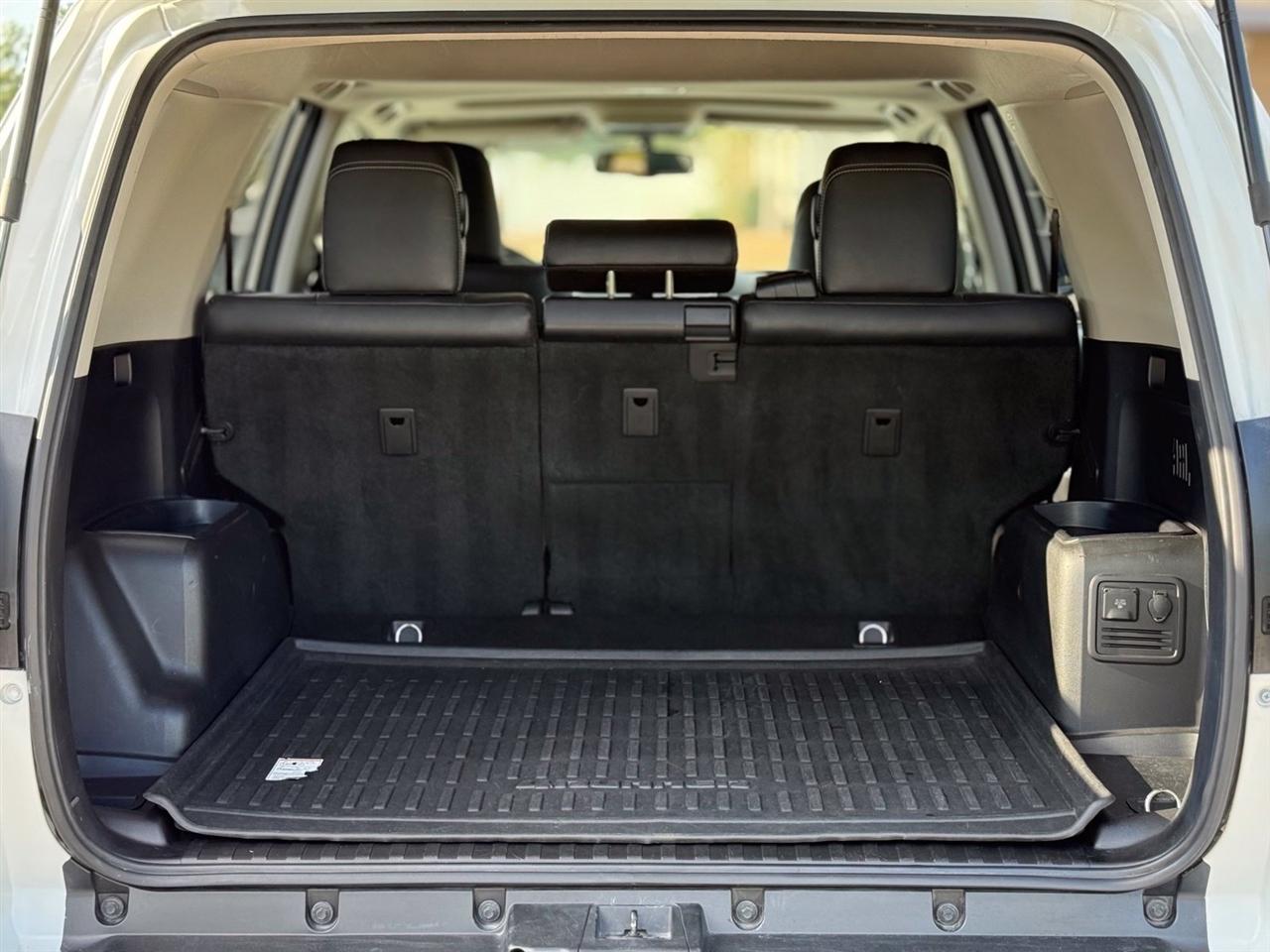 Toyota 4Runner  2019