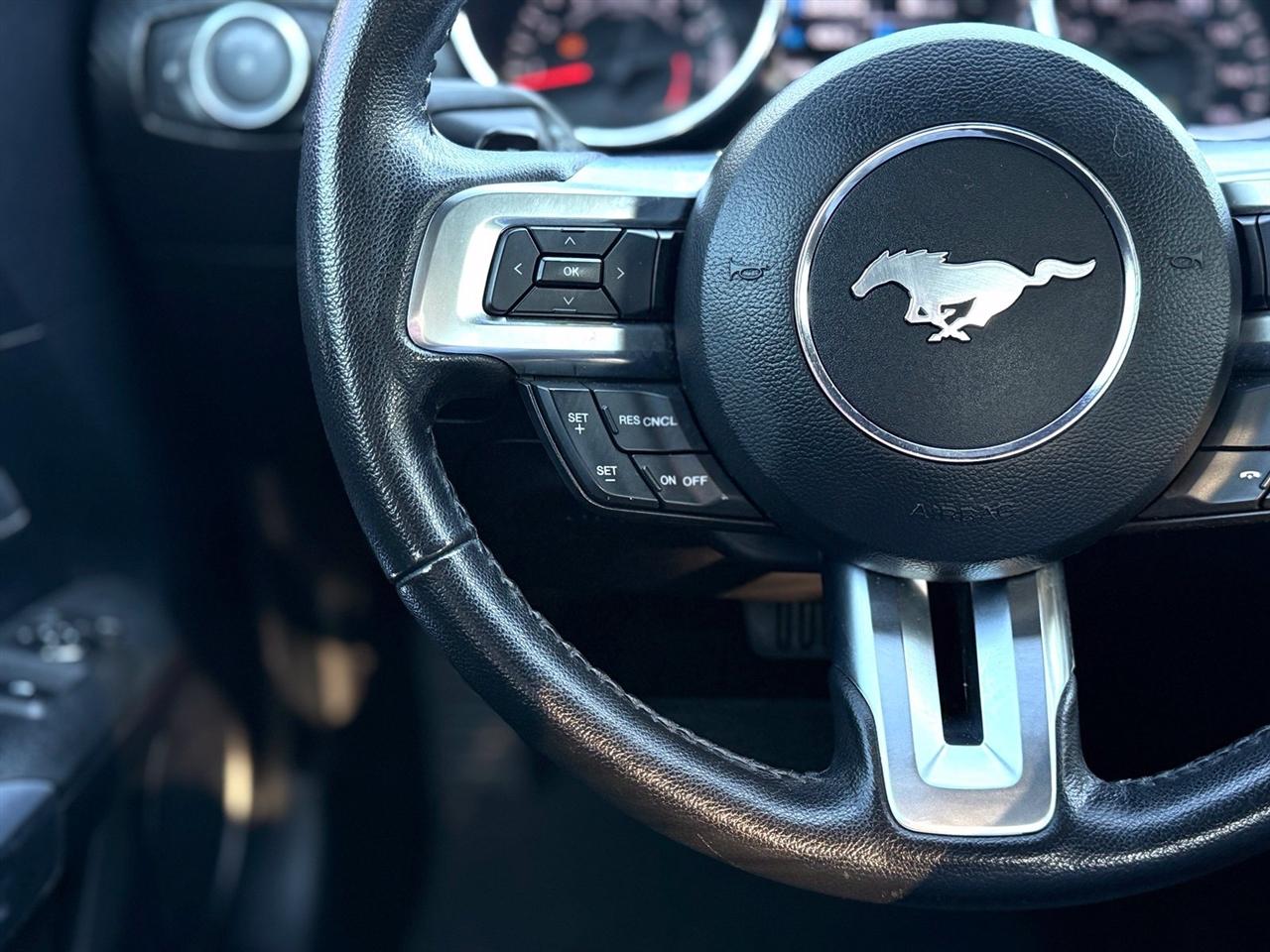 Ford Mustang photo 26
