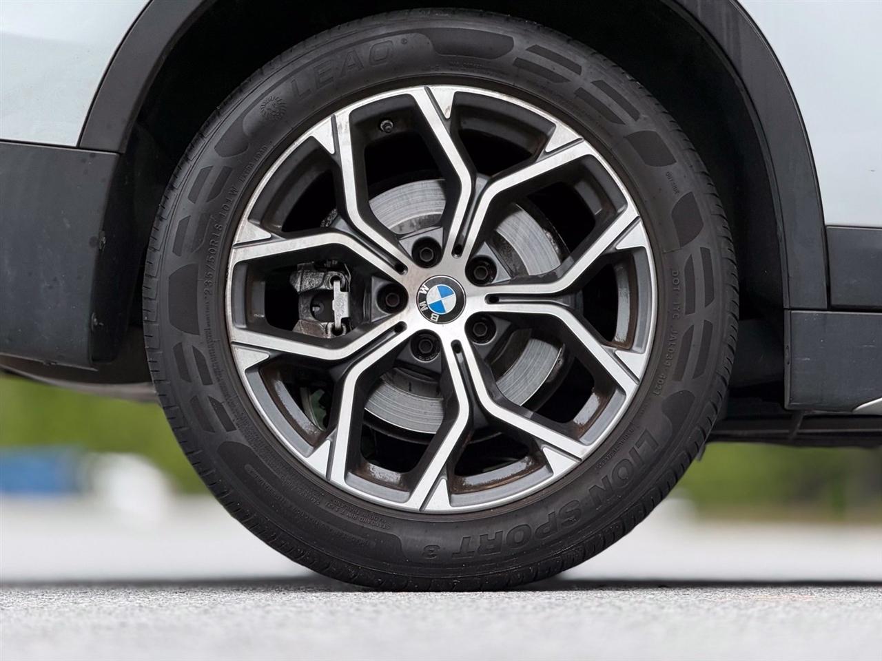 BMW X1  2020