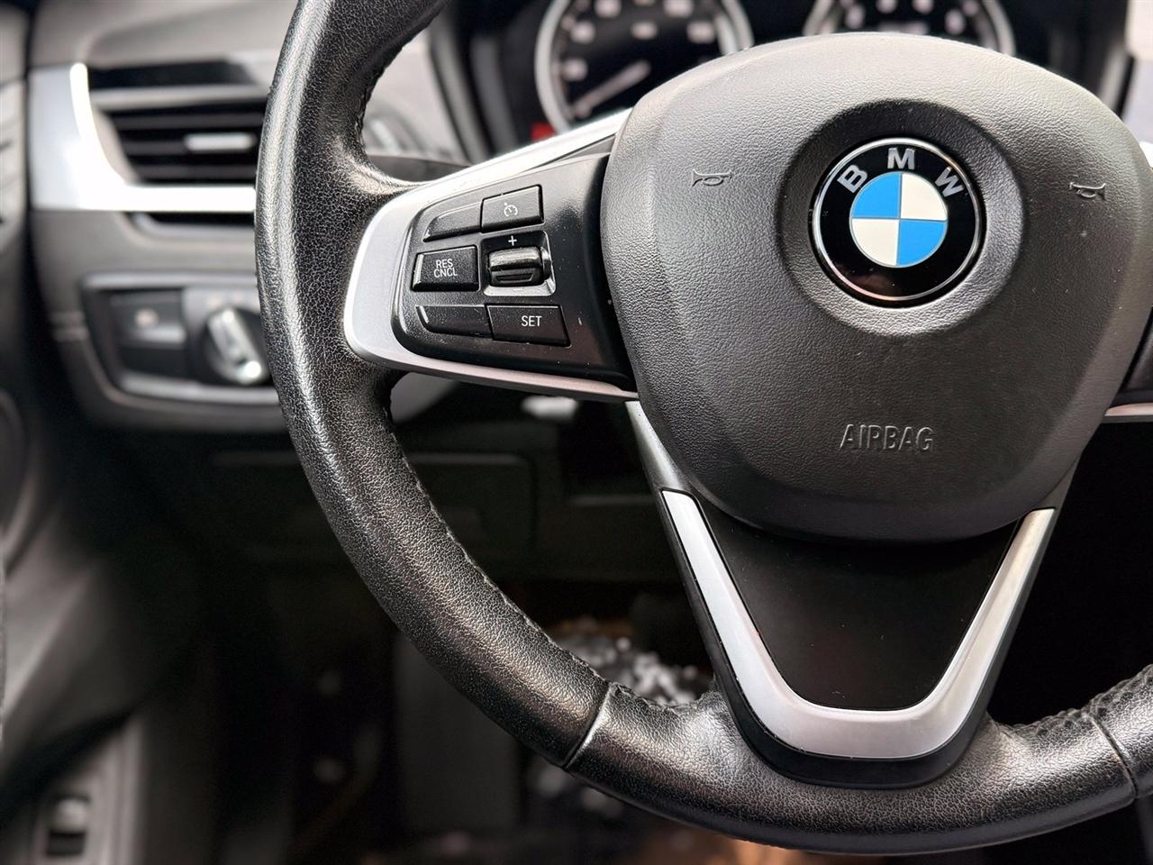 BMW X1  2020