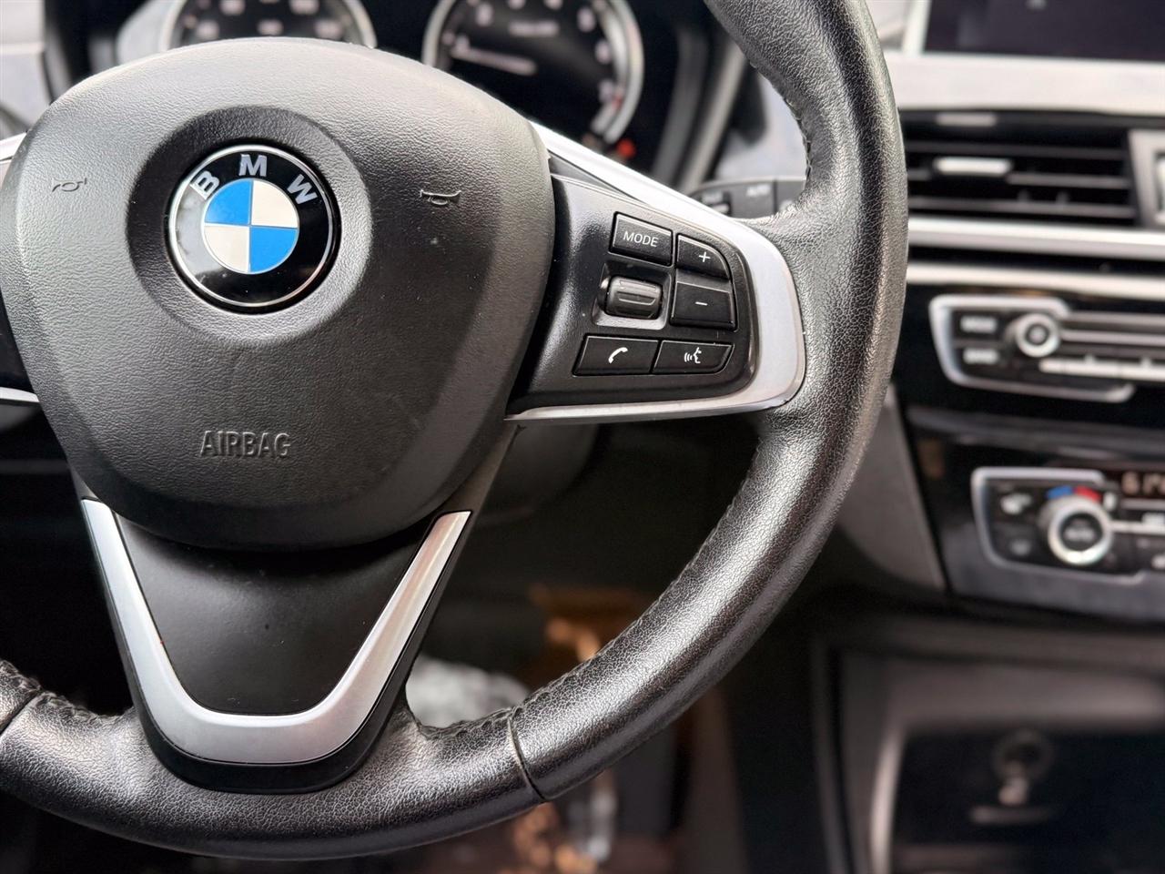 BMW X1  2020