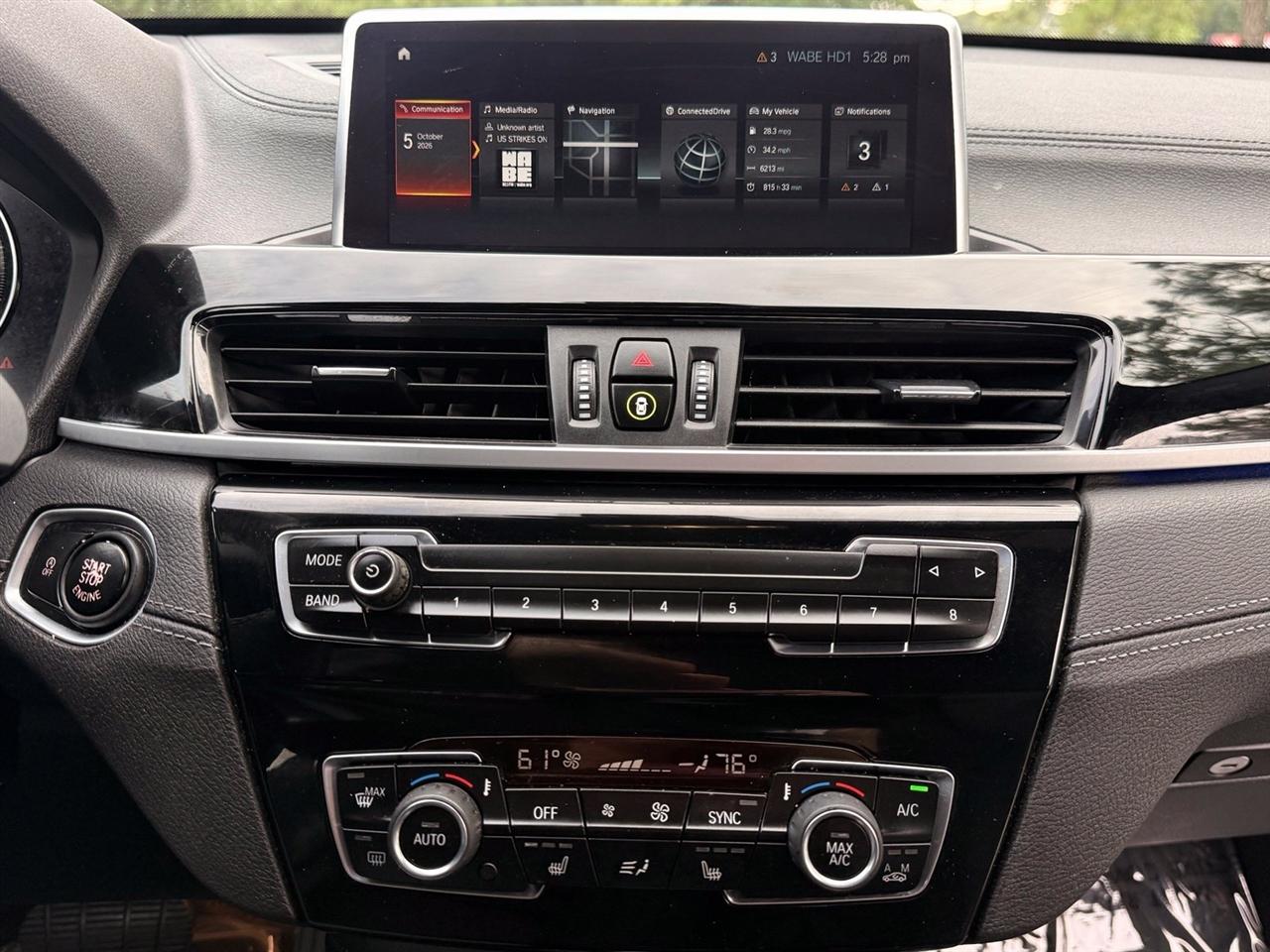 BMW X1  2020