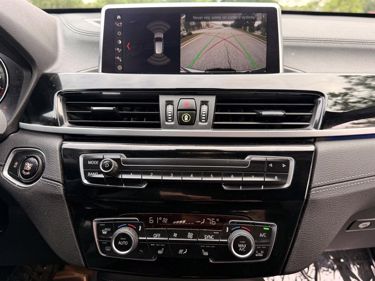 BMW X1  2020