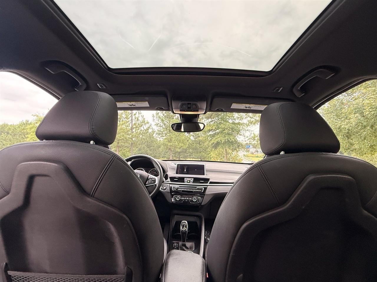 BMW X1  2020