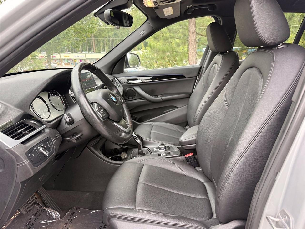 BMW X1  2020