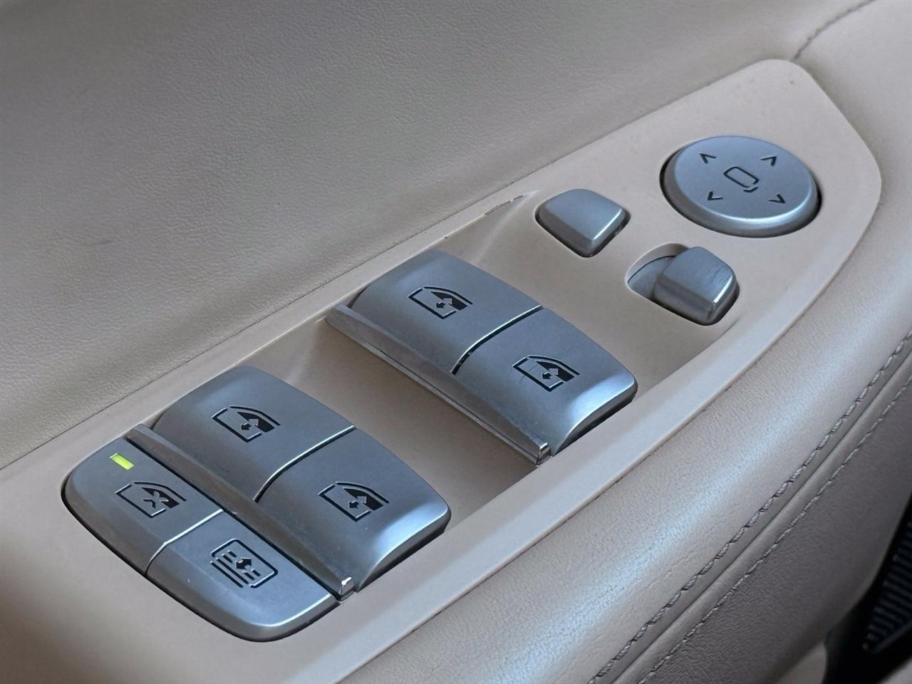 BMW 7 Series  2018