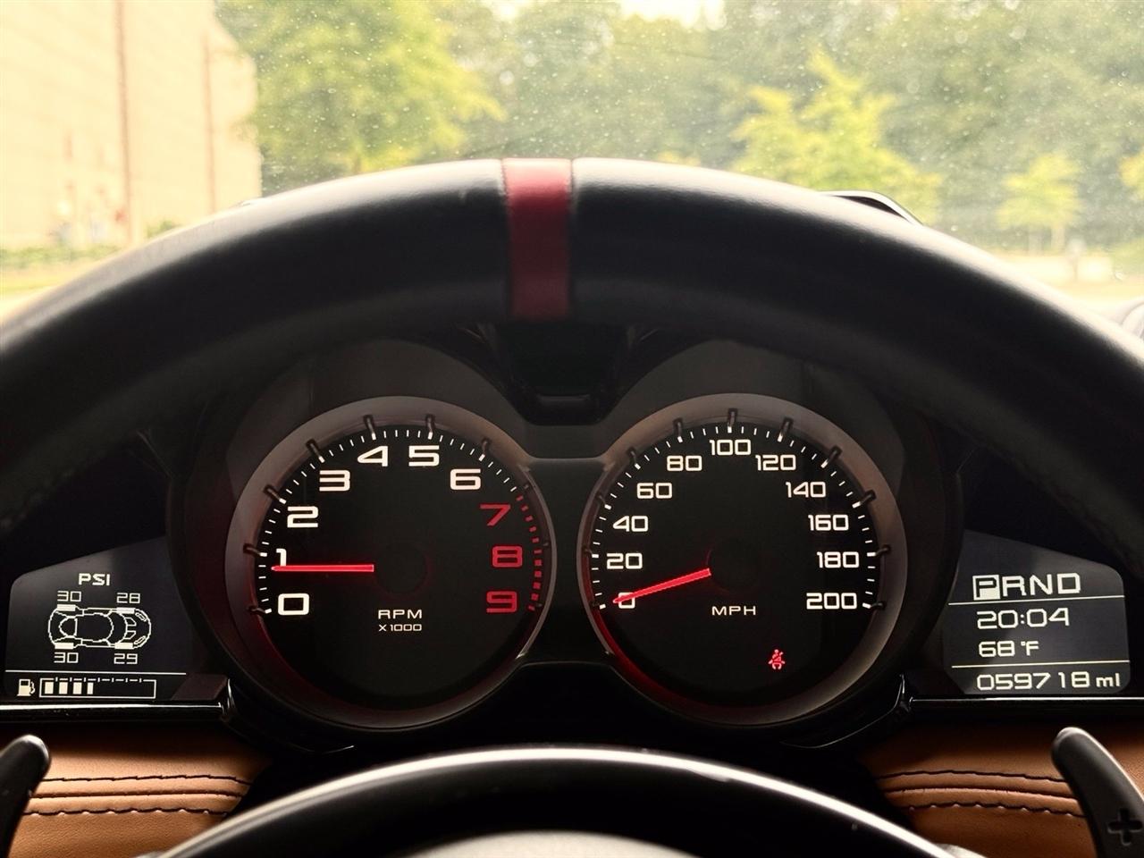 Lotus Evora photo 28