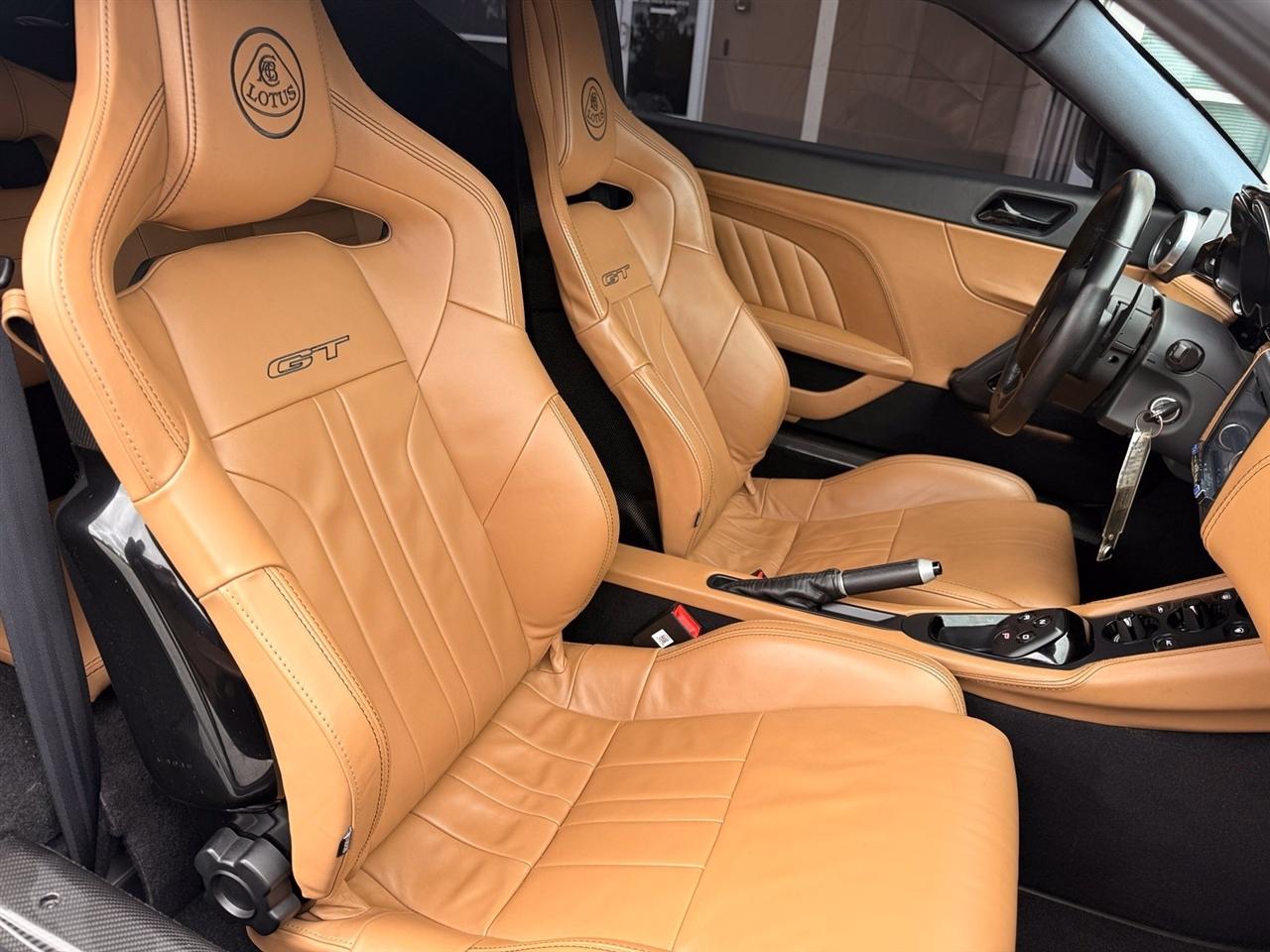 Lotus Evora photo 36