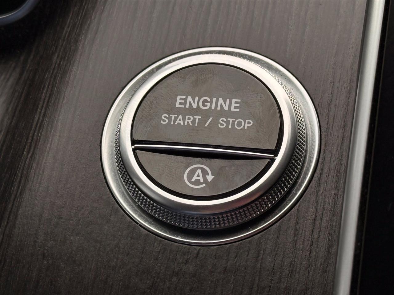 Mercedes-Benz S-Class  2022