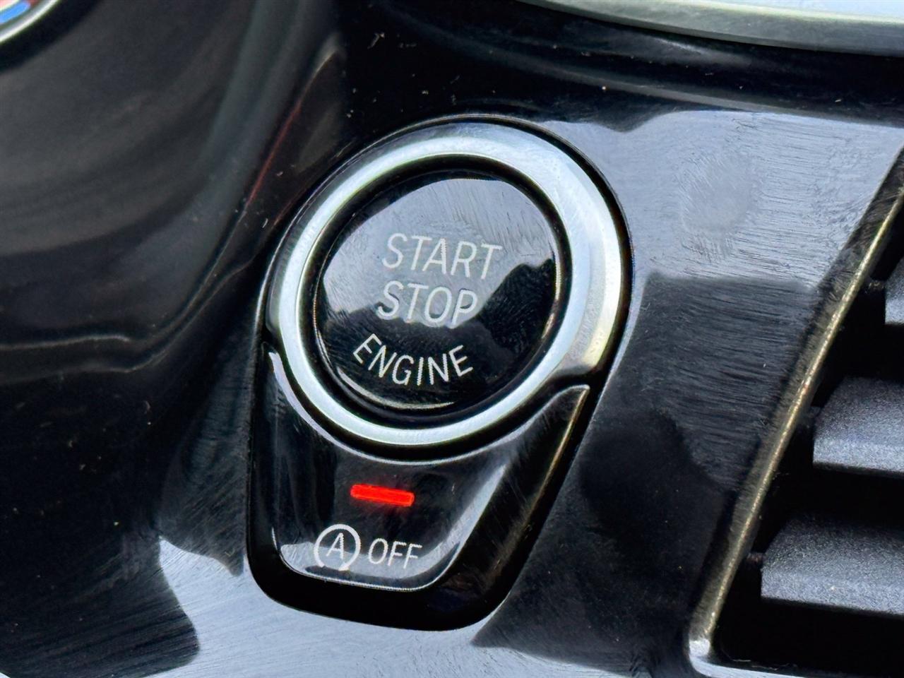 BMW 5 Series  2018