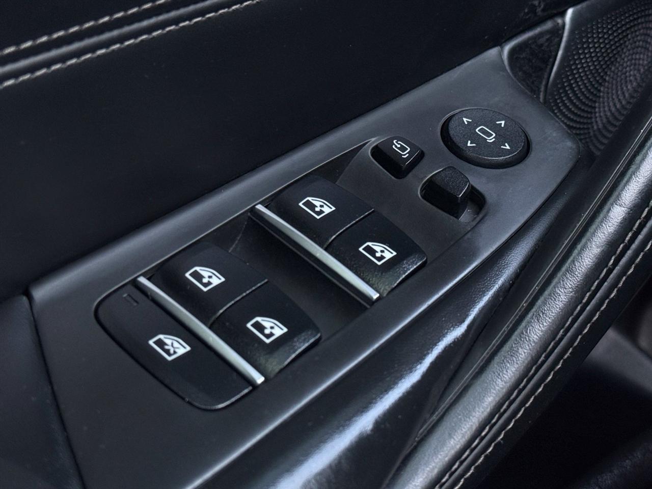 BMW 5 Series  2018